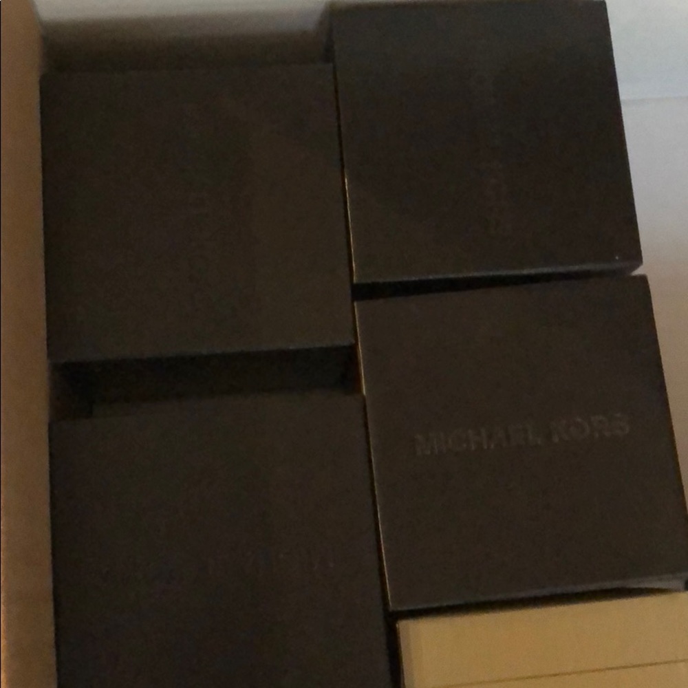 Michael Kors Watch Collection - ALL 3!!! - Picture 8 of 8